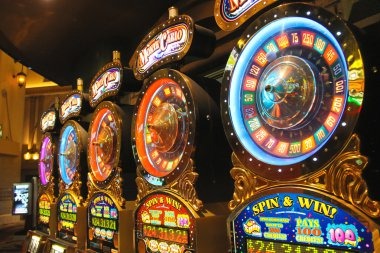 diamon toto Slot Rooms Built for Your Pace